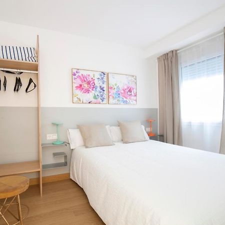 Alohamundi Arfe Apartment Seville Ngoại thất bức ảnh
