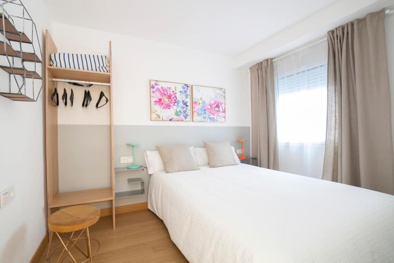 Alohamundi Arfe Apartment Seville Ngoại thất bức ảnh