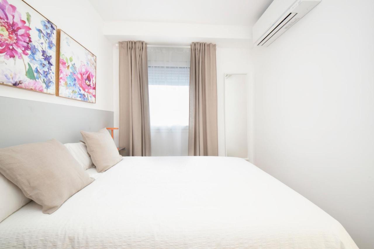 Alohamundi Arfe Apartment Seville Ngoại thất bức ảnh