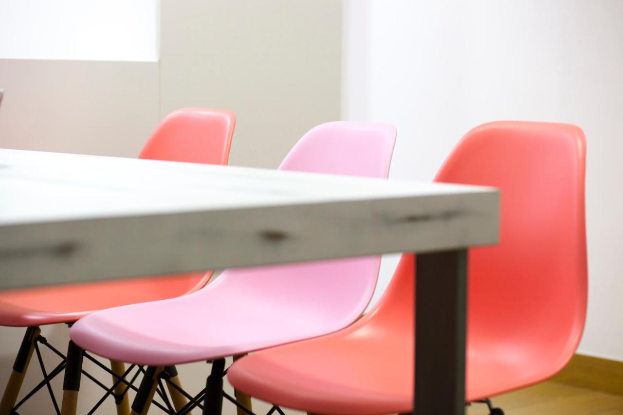 Alohamundi Arfe Apartment Seville Ngoại thất bức ảnh