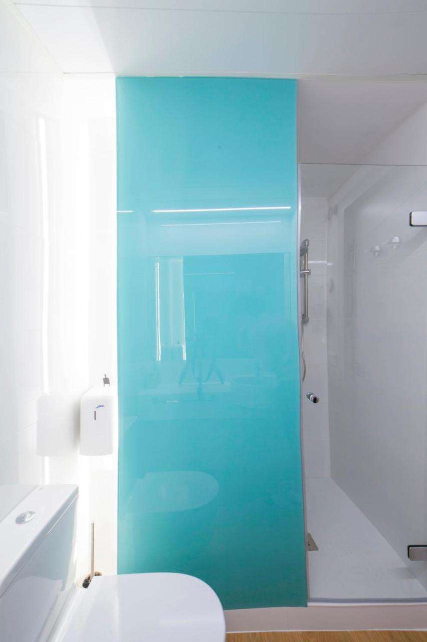 Alohamundi Arfe Apartment Seville Ngoại thất bức ảnh