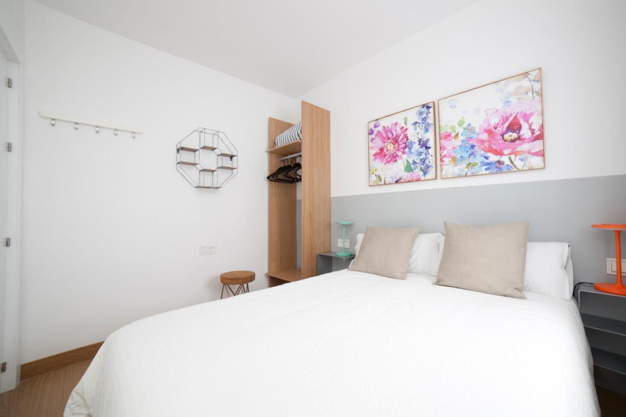 Alohamundi Arfe Apartment Seville Ngoại thất bức ảnh