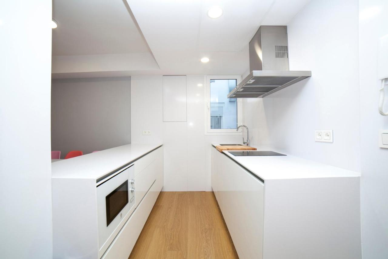Alohamundi Arfe Apartment Seville Ngoại thất bức ảnh