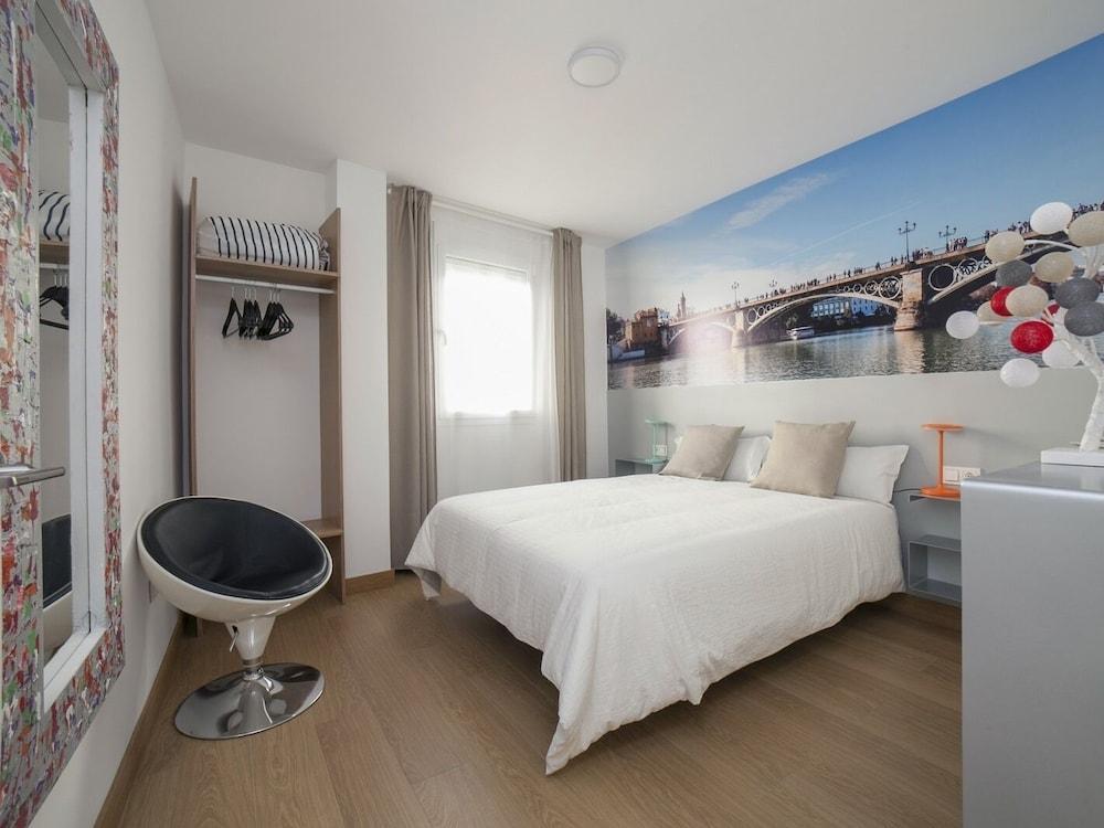 Alohamundi Arfe Apartment Seville Ngoại thất bức ảnh